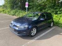 Volkswagen Golf 1.6 TDI BMT Comfort: Navi, Klima, Shzg, PDC Köln - Rodenkirchen Vorschau