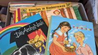 Verschiedene Bücher für Kinder & Erwachsene Sillenbuch - Riedenberg Vorschau