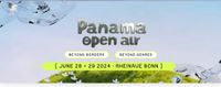 Panama Open Air Ticket Nordrhein-Westfalen - Frechen Vorschau