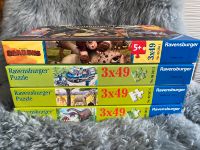 Puzzle Ravensburger Disney Drangons Leipzig - Leipzig, Zentrum-Ost Vorschau