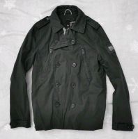 Superdry Trenchcoat schwarz Grösse M Baden-Württemberg - Lörrach Vorschau