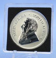 Krügerrand 2017 - 50 Jahre Premium Stgl. 1 oz 999 Silber Jubiläum Nordrhein-Westfalen - Olsberg Vorschau