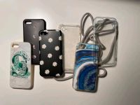 diverse Handyhüllen iPhone 7/8 Niedersachsen - Bad Bederkesa Vorschau