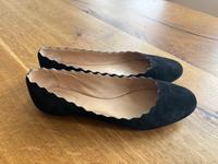 Chloé Ballerina schwarz - klassisch Pankow - Prenzlauer Berg Vorschau