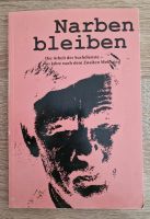 Narben bleiben Buch / Krieg- die Arbeit der Suchdienste Hessen - Maintal Vorschau