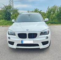 BMW X1 xDrive20d - M Paket / Top Ausstattung Bayern - Kösching Vorschau