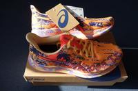 Asics Noosa Tri 14 Orange Pop/Blazing Coral Women EUR 40 neu Pankow - Prenzlauer Berg Vorschau