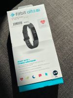 Fitbit Alta HR (S) schwarz Niedersachsen - Neustadt am Rübenberge Vorschau