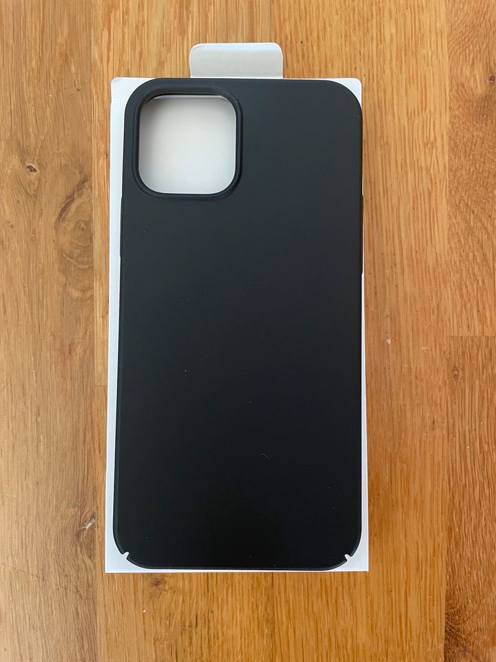 NEU & OVP*** Humixx Apple iPhone 12 Case Hülle schwarz black in Bayern -  Regensburg | Apple iPhone gebraucht kaufen | eBay Kleinanzeigen ist jetzt  Kleinanzeigen