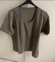 Oui Shirt Gr 46 Bayern - Höchberg Vorschau