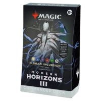 Modern Horizons 3: "Eldrazi Incursion" Commander Deck Dortmund - Innenstadt-West Vorschau