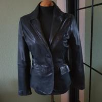 Blazer von S.Oliver Selection Echtleder Leipzig - Paunsdorf Vorschau