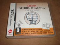 Gehirn - Jogging ( Nintendo DS ) -Maths Training- Siehe 7 Fotos Nordrhein-Westfalen - Harsewinkel Vorschau