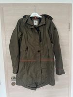 Gaastra Mantel Regenjacke L 40 Hessen - Wetzlar Vorschau