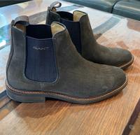 Gant Herren St Akron Chelsea-Stiefel Nordrhein-Westfalen - Radevormwald Vorschau