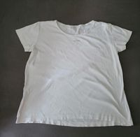 S. Oliver Damen Shirt weiß Gr. 46 Hessen - Schmitten Vorschau