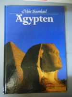 Buch "Traumland" Ägypten,Gondrom,1989, Sachbuch Bayern - Schnaittenbach Vorschau