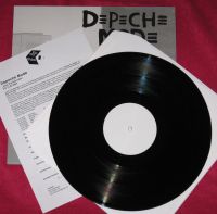 Depeche Mode John The Revelator / Lilian UK Mute 12" Maxi Vinyl Bayern - Sulzbach a. Main Vorschau