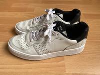 Marc O‘ Polo Herren-Sneaker / weiß / Gr. 43 Bayern - Würzburg Vorschau
