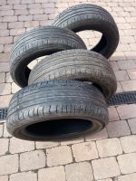 Sommerreifen 205/55R17 Nordrhein-Westfalen - Borchen Vorschau