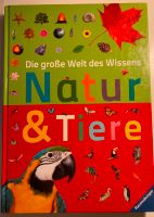 Die große Welt des Wissens - Natur & Tiere Baden-Württemberg - Heidelberg Vorschau