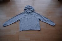 Pulli Hoodie New Yorker FB sister Gr.38/M grau Damen Rheinland-Pfalz - Osburg Vorschau