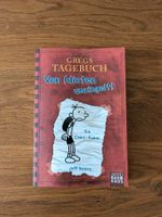 Gregs Tagebuch Band 1 von Idioten umzingelt Taschenbuch Softcover Berlin - Köpenick Vorschau