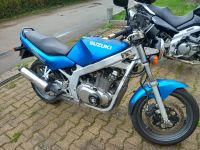 Suzuki 500e Baden-Württemberg - Eppingen Vorschau