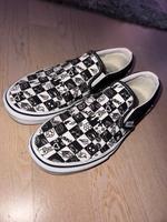 Vans Slip on Schuhe Hessen - Großkrotzenburg Vorschau