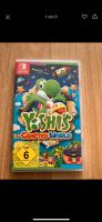 Yoshis Craftet World Nintendo Switch Düsseldorf - Eller Vorschau