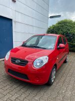 Kia Picanto 1.1L Klima, Tüv Neu Aachen - Aachen-Mitte Vorschau