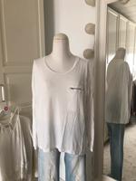 Edles Longshirt von Vero Moda in Größe 42 neu Nordrhein-Westfalen - Kamen Vorschau
