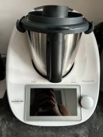 Thermomix TM6 Hessen - Weiterstadt Vorschau