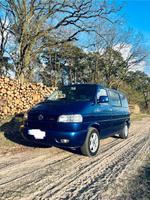 ‼️VW T4 MULTIVAN „LAST EDITION“ ‼️ Mecklenburg-Vorpommern - Anklam Vorschau