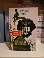 Die Chroniken von Peter Pan - Christina Henry Nordrhein-Westfalen - Korschenbroich Vorschau