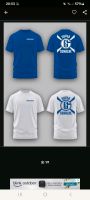Suche Schalke Choreo T-Shirt in XL Nordrhein-Westfalen - Oberhausen Vorschau