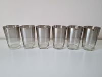 6 Gläser - gebraucht - 275 ml Köln - Widdersdorf Vorschau