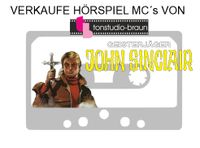 Geisterjäger John Sinclair Hörspiel Kassetten (MC) Nordrhein-Westfalen - Gummersbach Vorschau