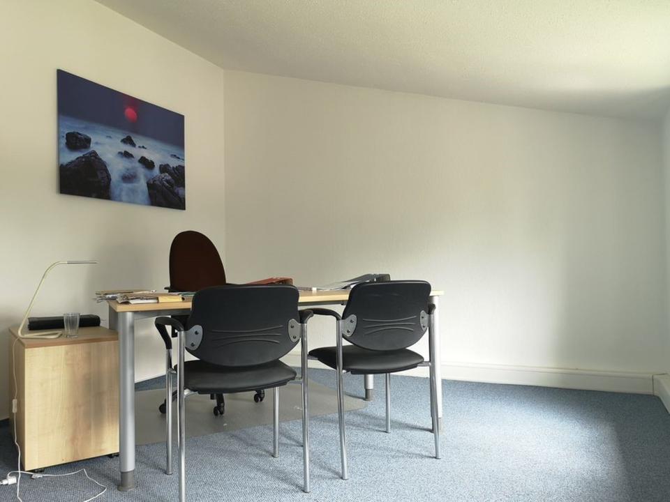 Bürofläche in Busdorf zu vermieten (auch teil-/ o. erweiterbar) in Busdorf