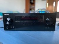 Pioneer Receiver VSX-832 Güstrow - Landkreis - Güstrow Vorschau