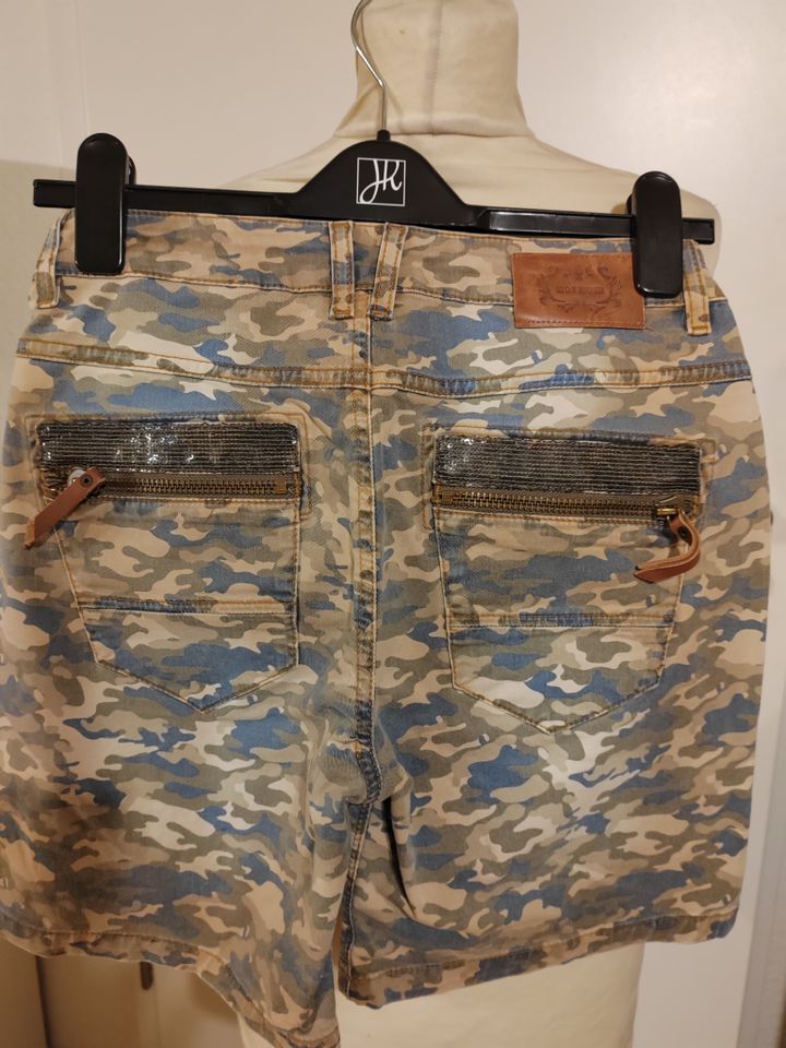 Shorts von Mos Mosh Gr. 36/38 in Peine