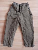 original NVA DDR Strichtarn wattierte Winter Hose G 52 Feldhose Rheinland-Pfalz - Daun Vorschau