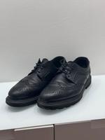 Lloyd Wotan Schnürrschuhe Gr. 47 aus Glattleder Bayern - Gundremmingen Vorschau