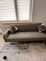 Sauberes sechs Monate altes Sofa, zweiteilig Nordrhein-Westfalen - Höxter Vorschau
