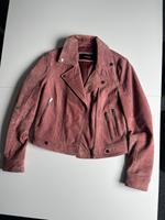 Wildlederjacke für Damen , Gr. S von Vero Moda Nordrhein-Westfalen - Detmold Vorschau