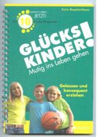 Glückskinder! Mutig i Leben gehen,Erziehung,Ratgeber,Baseda-Maass Nordrhein-Westfalen - Castrop-Rauxel Vorschau