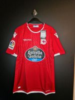 La Coruna Trikot NEU! Größen M, L Original Macron ⚽️ Fußball Baden-Württemberg - Bad Rappenau Vorschau