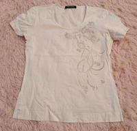 T-Shirt Größe 40 Niedersachsen - Wolfsburg Vorschau