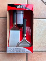 Neue Weber Crafted Plancha - Grillplatte + Starter Set Nordrhein-Westfalen - Marl Vorschau