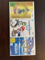 Nintendo Wii Spiele Köln - Porz Vorschau
